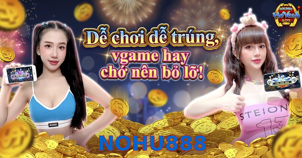 NOHU888