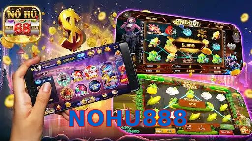 NOHU888