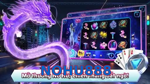 NOHU888