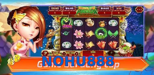 NOHU888