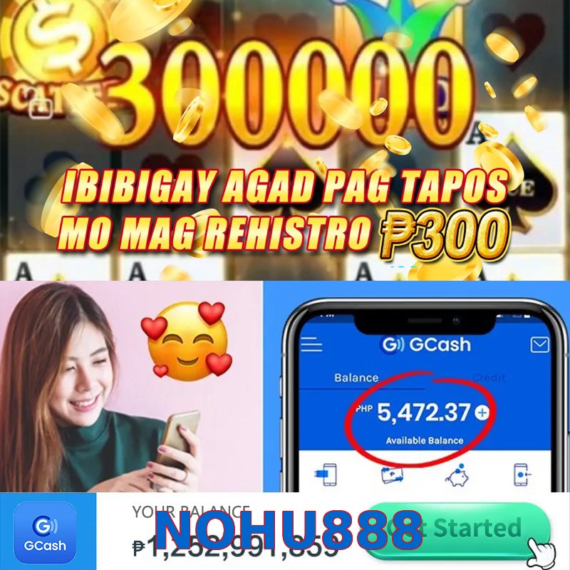 NOHU888