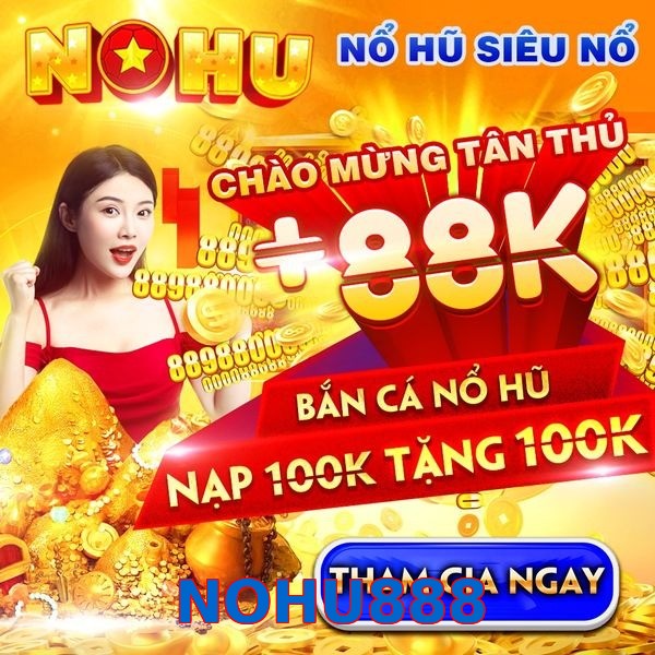 NOHU888