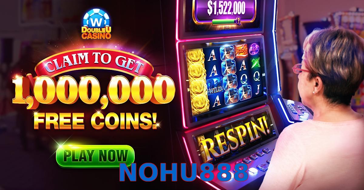 NOHU888