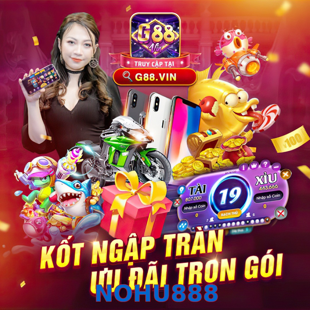 NOHU888