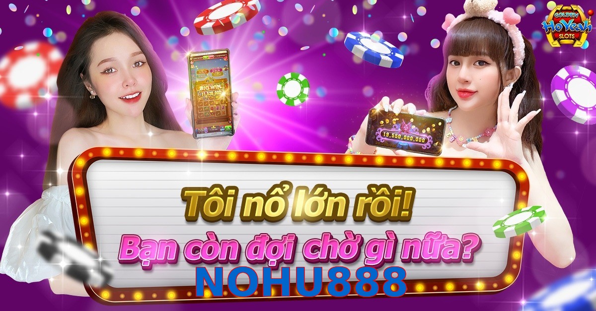 NOHU888