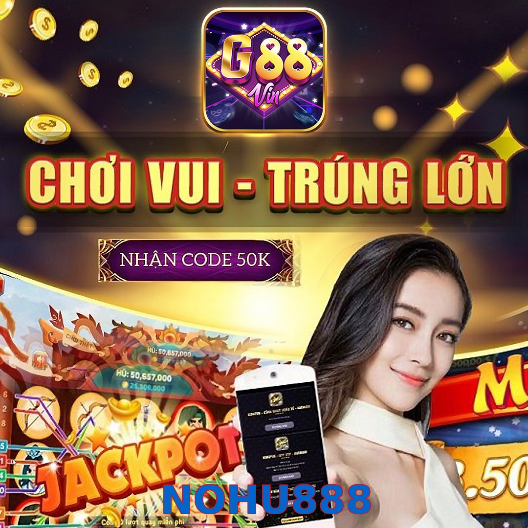 NOHU888