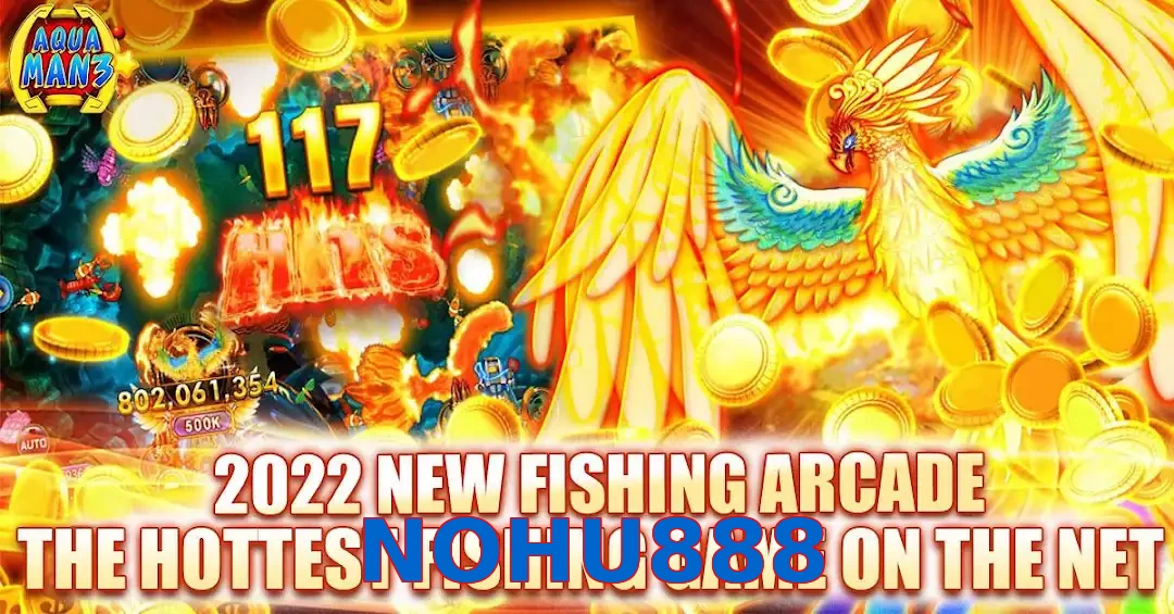 NOHU888