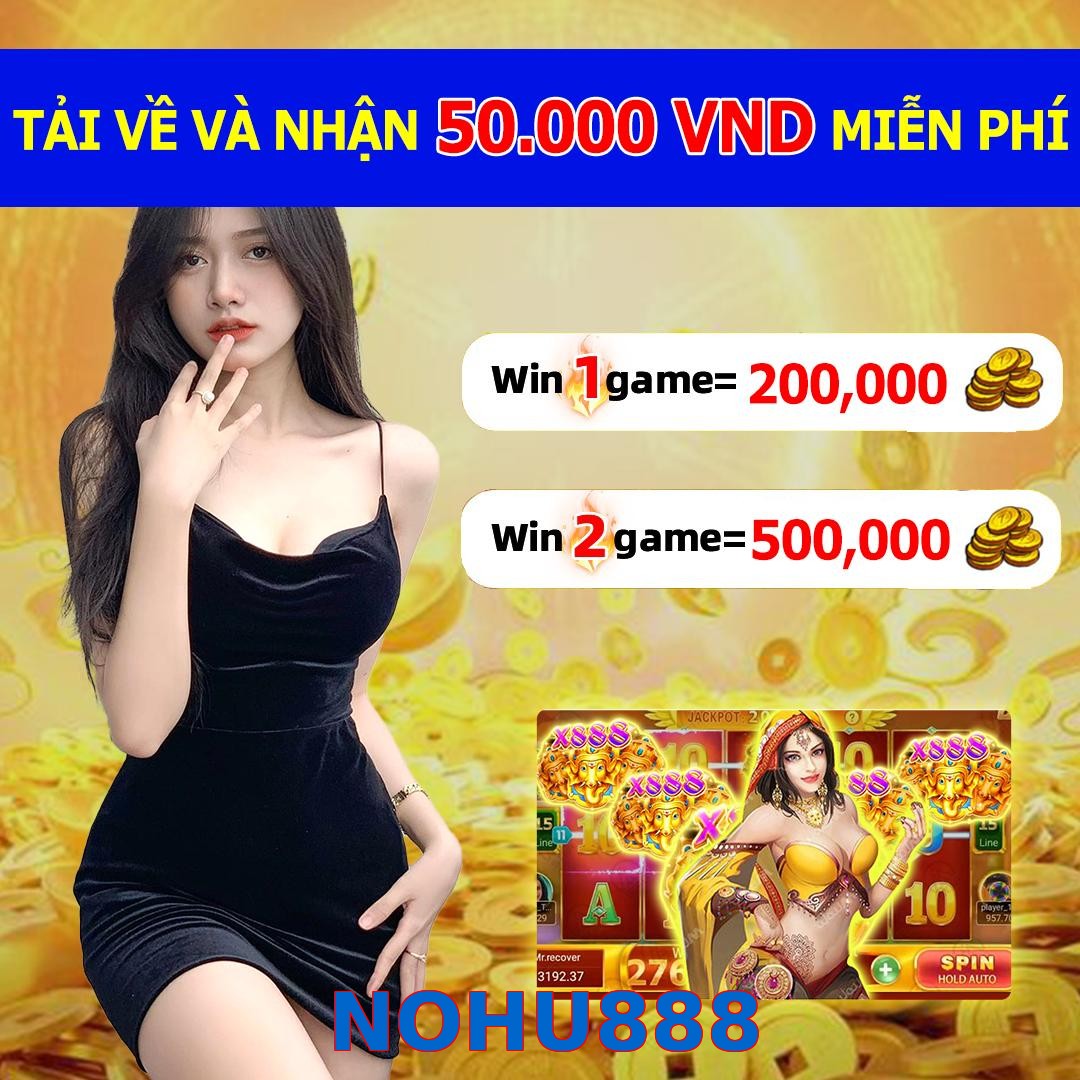 NOHU888