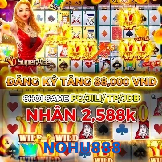 NOHU888