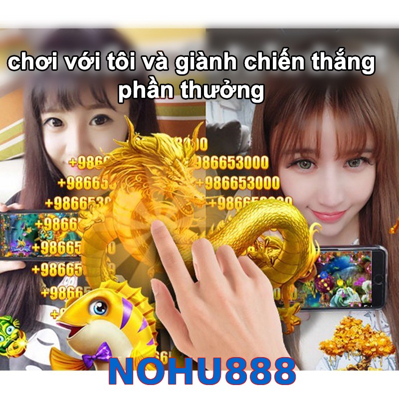 NOHU888
