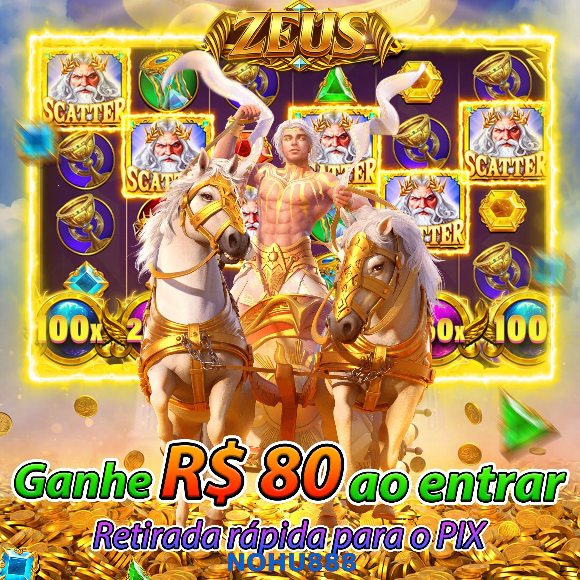 NOHU888