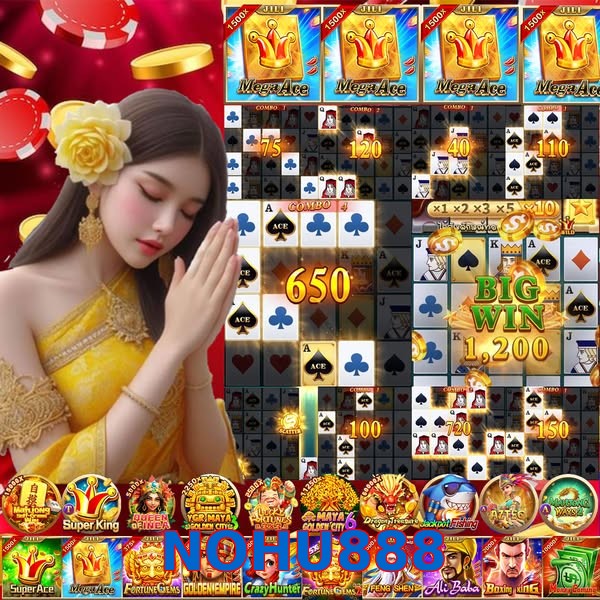 NOHU888